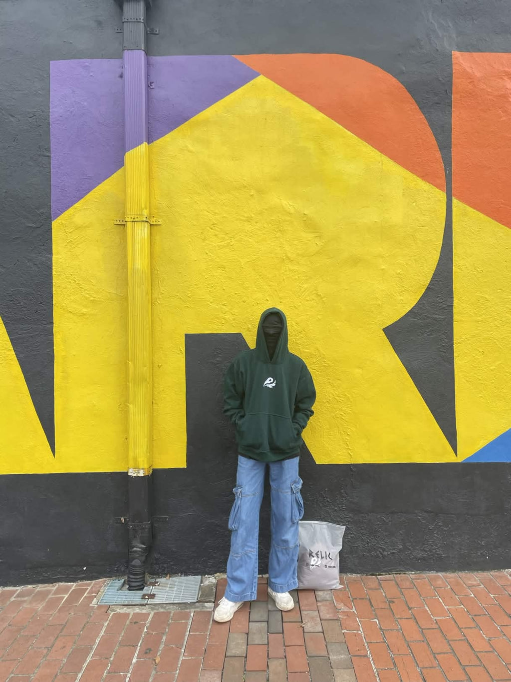 Evergreen Hoodie