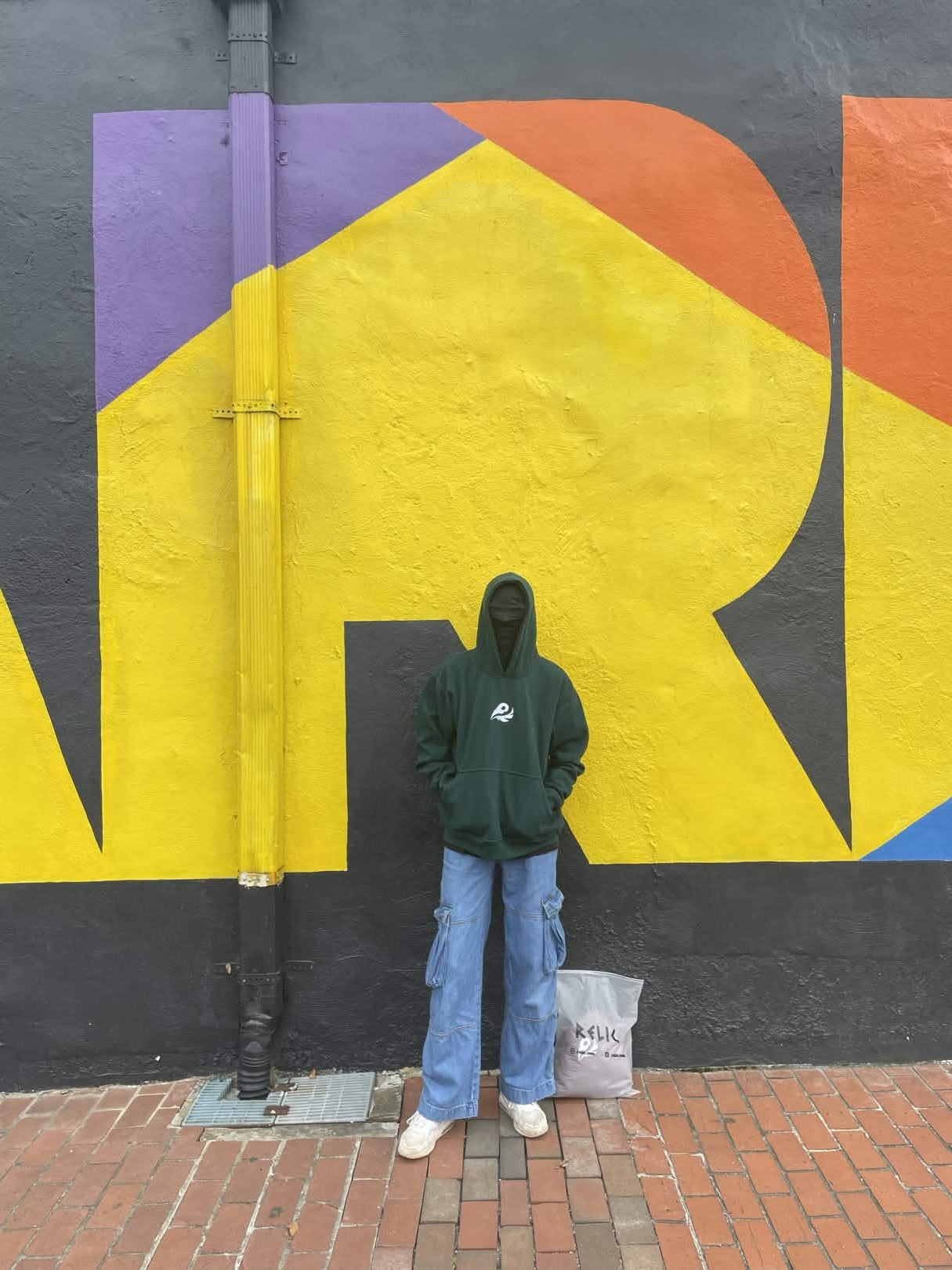 Evergreen Hoodie