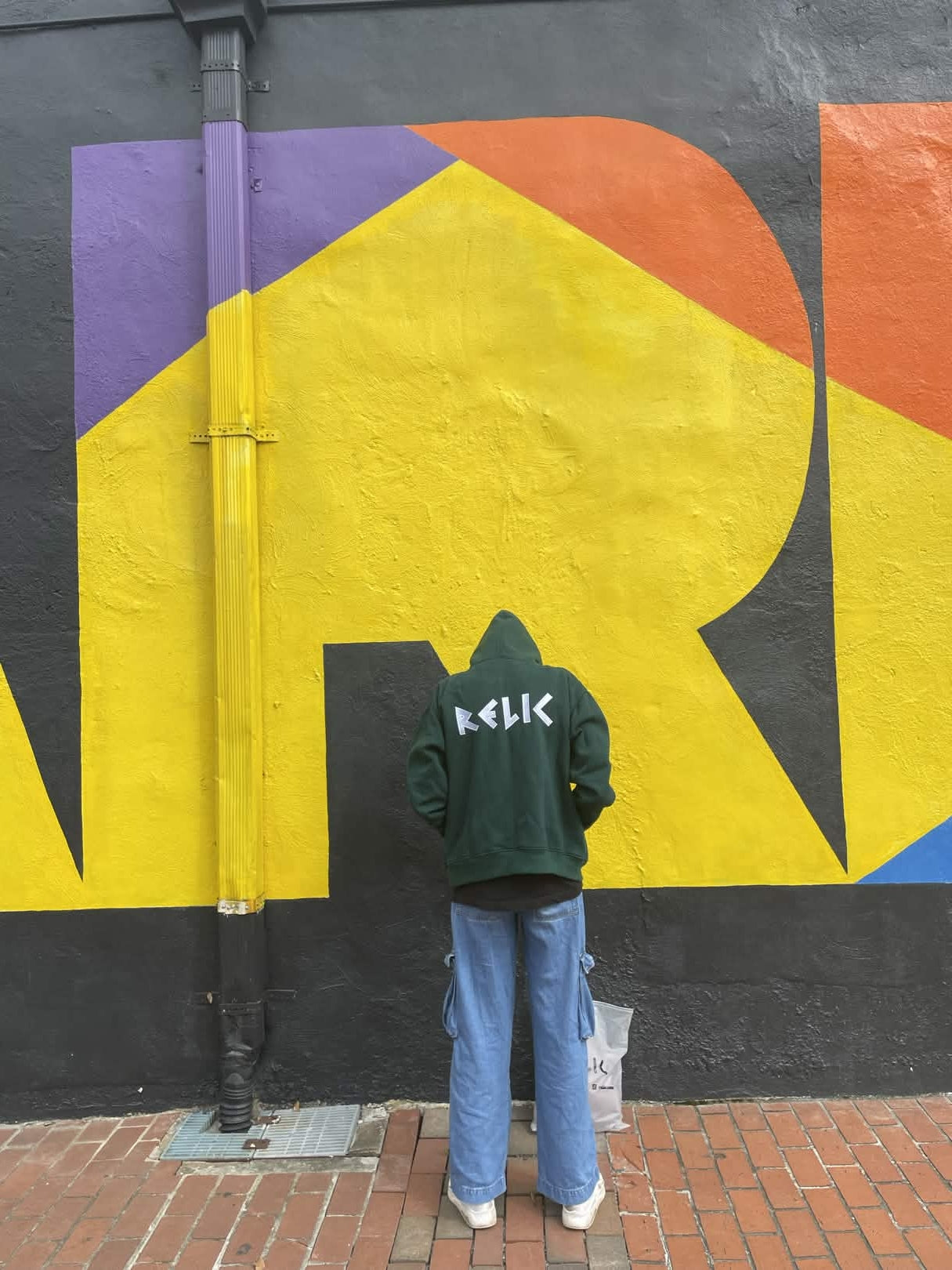 Evergreen Hoodie
