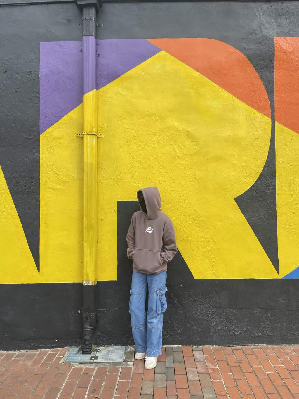 Oakwood Hoodie